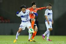 Soi kèo bóng đá Nhật Bản hôm nay 9/4: Omiya Ardija vs Ventforet Kofu