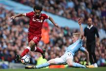 Soi k&egrave;o De Bruyne, Salah ghi b&agrave;n trận Man City vs Liverpool, 22h30 ng&agrave;y 10/4