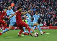 Soi k&egrave;o si&ecirc;u dị Man City vs Liverpool: Hiệp một hứng khởi?