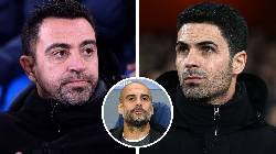 Arsenal v&agrave; Barca quyết tranh 'h&agrave;ng thải' của Pep Guardiola