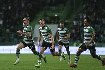 Nhận định, soi kèo Casa Pia AC vs Sporting CP, 00h00 ngày 10/4