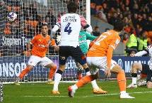 Nhận định, soi k&egrave;o Luton Town vs Blackpool, 21h00 ng&agrave;y 10/4