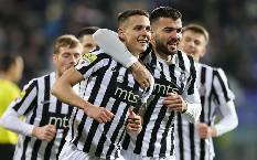 Nhận định, soi kèo Mladost Lucani vs Mladost Novi Sad, 21h00 ngày 10/4