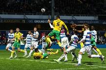 Soi kèo phạt góc West Brom vs QPR, 21h00 ngày 10/4