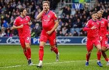 Nhận định, soi kèo Bristol City vs Blackburn Rovers, 01h45 ngày 11/4: Quyết tâm của Blackburn 