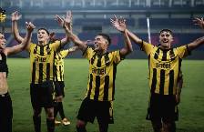 Nhận định, soi k&egrave;o CA Penarol với Caracas FC, 7h00 ng&agrave;y 11/4: Tưng bừng bắn ph&aacute;