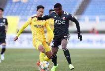 Nhận định, soi kèo Cheonan City vs Busan I'Park, 14h30 ngày 10/4: Khách phong độ cao