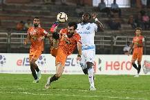 Nhận định, soi kèo Jamshedpur FC với FC Goa, 18h30 ngày 9/4: Không dễ cho khách