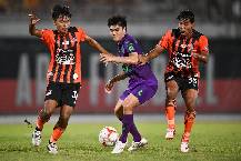 Nhận định, soi k&egrave;o Kanchanaburi với Sukhothai, 18h00 ng&agrave;y 10/4: Vũ kh&iacute; tinh thần