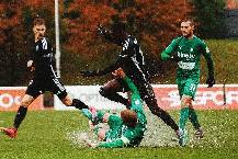 Nhận định, soi kèo Liepaja với Auda, 22h00 ngày 09/04: Trận thua thứ 5 