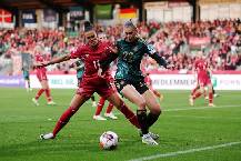 Nhận định, soi kèo Nữ Đan Mạch với Nữ Bỉ, 23h00 ngày 9/4: Khách trắng tay