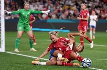 Nhận định, soi k&egrave;o Nữ Montenegro với Nữ Faroe Islands, 21h30 ng&agrave;y 09/04: Củng cố vị thế