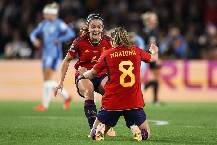 Nhận định, soi kèo Nữ Tây Ban Nha vs Nữ Séc, 00h00 ngày 10/4: Đánh tennis với Séc