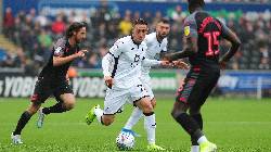 Nhận định, soi k&egrave;o Swansea City với Stoke City, 2h00 ng&agrave;y 11/4: Tr&aacute;i đắng tr&ecirc;n tổ ấm