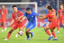 Nhận định, soi k&egrave;o Udon United với Chonburi, 15h30 ng&agrave;y 10/4: V&eacute; cho Chonburi