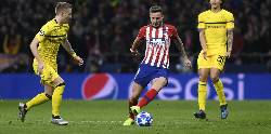 Ph&acirc;n t&iacute;ch tỷ lệ k&egrave;o hiệp 1 Atletico Madrid với Dortmund, 2h00 ng&agrave;y 11/4