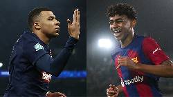 Si&ecirc;u m&aacute;y t&iacute;nh dự đo&aacute;n PSG vs Barcelona, 2h00 ng&agrave;y 11/4