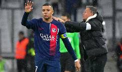 Soi k&egrave;o g&oacute;c PSG vs Barcelona, 2h00 ng&agrave;y 11/4