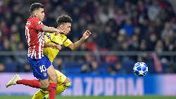 Soi k&egrave;o phạt g&oacute;c Atletico Madrid với Dortmund, 2h00 ng&agrave;y 11/4