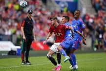 Chuyên gia Tony Ansell dự đoán Lyon vs MU, 2h00 ngày 11/4