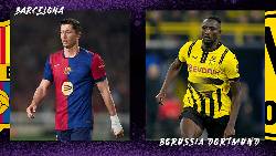 Kèo vàng bóng đá Barcelona vs Dortmund, 02h00 ngày 10/4: Điểm tựa… Hansi Flick