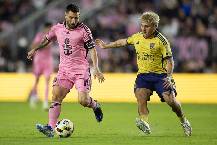 Nhận định, soi kèo Inter Miami vs Los Angeles, 07h00 ngày 10/4: Điểm tựa sân nhà