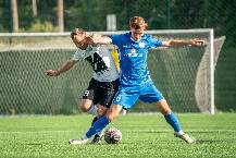 Nhận định, soi kèo Jelgava vs Daugavpils, 21h30 ngày 10/4: Niềm vui ngắn ngủi