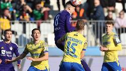 Nhận định, soi kèo Olimpija Ljubljana vs Koper, 22h00 ngày 9/4: Khoảng dừng không mong muốn