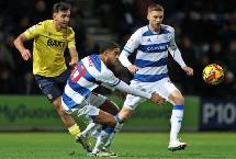 Nhận định, soi kèo Oxford United vs QPR, 1h45 ngày 10/4: Khách trọn niềm vui