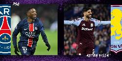 Nhận định, soi kèo PSG vs Aston Villa, 02h00 ngày 10/4: Khó thắng cách biệt