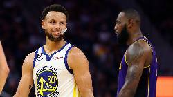 Nhận định bóng rổ Golden State Warriors vs Los Angeles Lakers, 09h00 ngày 10/4: Hồi hộp với Curry