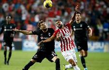 Nhận định, soi kèo Besiktas vs Antalyaspor, 0h00 ngày 11/4: Nhọc nhằn vượt ải