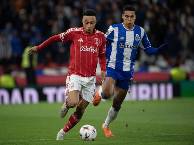 Soi kèo góc FC Porto vs Nottingham, 02h00 ngày 09/04