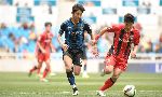 Nhận định  Incheon United vs Pohang Steelers, 18h30 ngày 5/5 (VĐQG Hà Quốc)