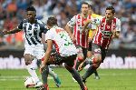 Nhận định Necaxa vs Monterrey 07h00, 10/05 (VĐQG Mexico)