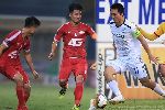 Viettel vs HAGL (19h 12/5): Cuộc đối đầu của những ng&ocirc;i sao