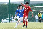 Nhận định bóng đá Taipei Red Lions vs Ming Chuan University, 15h ngày 10/5