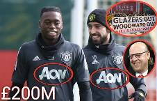 Để CĐV làm loạn, MU mất hợp đồng 200 triệu Bảng