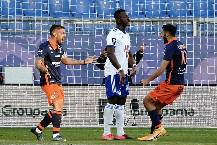 K&egrave;o b&oacute;ng đ&aacute; Ph&aacute;p h&ocirc;m nay 9/5: Strasbourg vs Montpellier