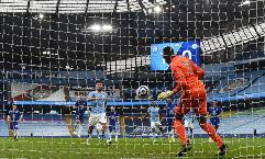 Man City đá phạt đền dở nhất Ngoại hạng Anh 2020/21