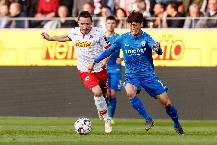 Nhận định Bochum vs Jahn Regensburg, 18h30 ngày 9/5