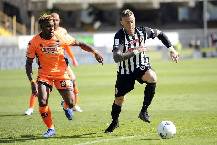 Nhận định Chievo vs Ascoli, 19h ngày 10/5