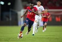 Nhận định Chongqing Liangjiang vs Henan Songshan Longmen, 17h00 ngày 9/5