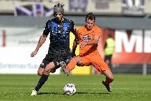 Nhận định Erzgebirge Aue vs Paderborn, 18h30 ngày 9/5