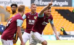 Nhận định Fulham vs Burnley, 2h ng&agrave;y 11/5