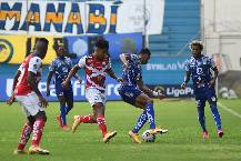 Nhận định Guayaquil City vs Manta, 7h00 ng&agrave;y 11/5