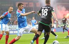 Nhận định Holstein vs Hannover 96, 23h ngày 10/5