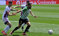 Nhận định Real Betis vs Granada, 2h ng&agrave;y 11/5