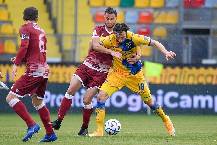 Nhận định Reggina vs Frosinone, 19h00 ngày 10/5