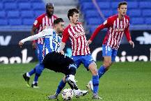 Nhận định Sporting Gijón vs Lugo, 2h00 ngày 11/5